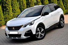Peugeot 3008 SKÓRA _ NAVI _ Line Assist _ BLIS _ LEDY _ HAK Płock - zdjęcie 7
