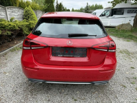 Mercedes A 200 A200 W177   Pali Jeździ Piasek - zdjęcie 3