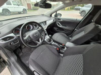Opel Astra Giżycko - zdjęcie 10