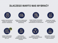 Ford Grand C-MAX Titanium 1.6 EcoBoost 150KM, Salon Polska! VAT-Marża Pęcice - zdjęcie 2