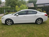 Peugeot 508 1.6 THP 2011 R. Biłgoraj - zdjęcie 7