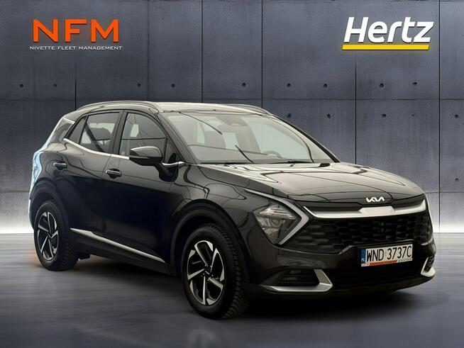 Kia Sportage 1,6 T-GDI(150 KM) L Salon PL F-Vat Warszawa - zdjęcie 3