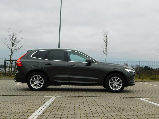Volvo XC 60 z Gwarancją Bezwypadkowe 100% Model 2020r Żyrardów - zdjęcie 4
