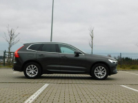 Volvo XC 60 z Gwarancją Bezwypadkowe 100% Model 2020r Żyrardów - zdjęcie 4