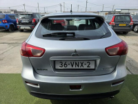 Mitsubishi Lancer 1.5 109KM | 2010 | KLIMA | ALU | NAVI Kraków - zdjęcie 6