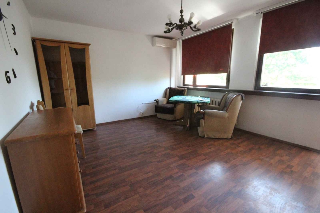 2pok, 54met, okolice Szkockiej PEŁEN ROZKŁAD/BALKON (Wrocław) Fabryczna - zdjęcie 1