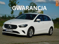 Mercedes B 180 z Gwarancją Model 2021r