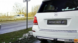 Mercedes GLK 220 2013 Lift  Bogata opcja - Gwarancja Raty Zamiana Gdynia - zdjęcie 7