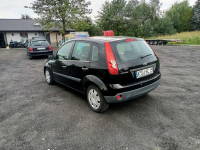 Ford Fiesta 1.3 05r Tarnów - zdjęcie 3