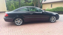 Mercedes E 200 Cupe. Klima Płońsk - zdjęcie 10