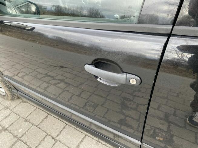 SKODA FABIA 19.TDI Tarnobrzeg - zdjęcie 10