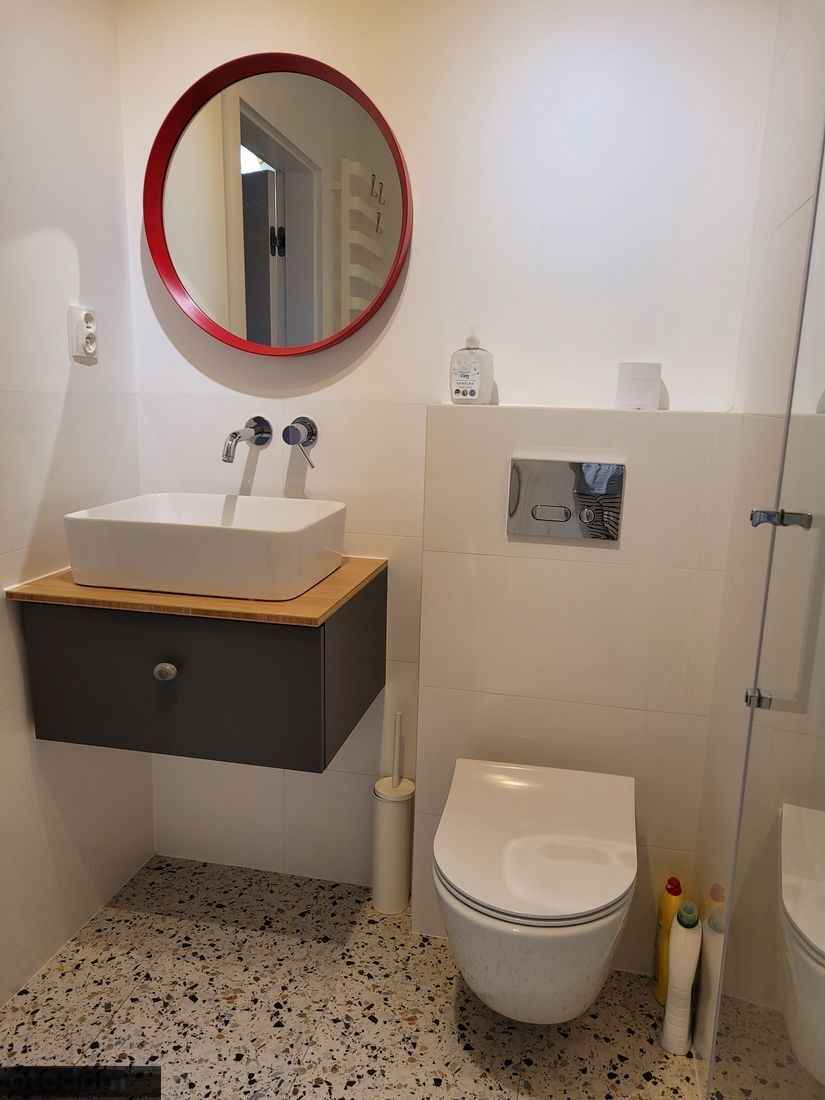 2pok, 55met, Okolice Parafialnej TARAS/PARKING/2010 (Wrocław) Krzyki - zdjęcie 8