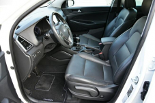 Hyundai Tucson 2.0CRDI 185KM 4x4! 140tyś km! Idealny! Zobacz!!! Ostrów Mazowiecka - zdjęcie 7