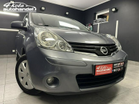 Nissan Note 1.4 Benz Klima ESP Po Opłatach Gwarancja