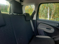 Citroen C3 Picasso 110KM Zadbany GwarancjaRata450zł Śrem - zdjęcie 9
