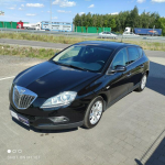 Lancia Delta Bardzo Lipówki - zdjęcie 6