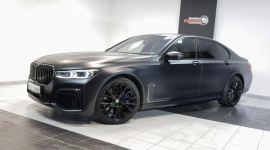 750d LCI*Salon Polska*Bezwypadkowy*Laser*xDrive*Pneumatyka*Vat23% Konstantynów Łódzki - zdjęcie 2