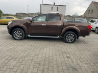 Nissan Navara 4x4 Automat HAK Skóra Podgrzewanie Kamery360 Gliwice - zdjęcie 2