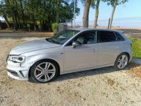 Audi A3 2.0 tdi s line Pleszew - zdjęcie 7