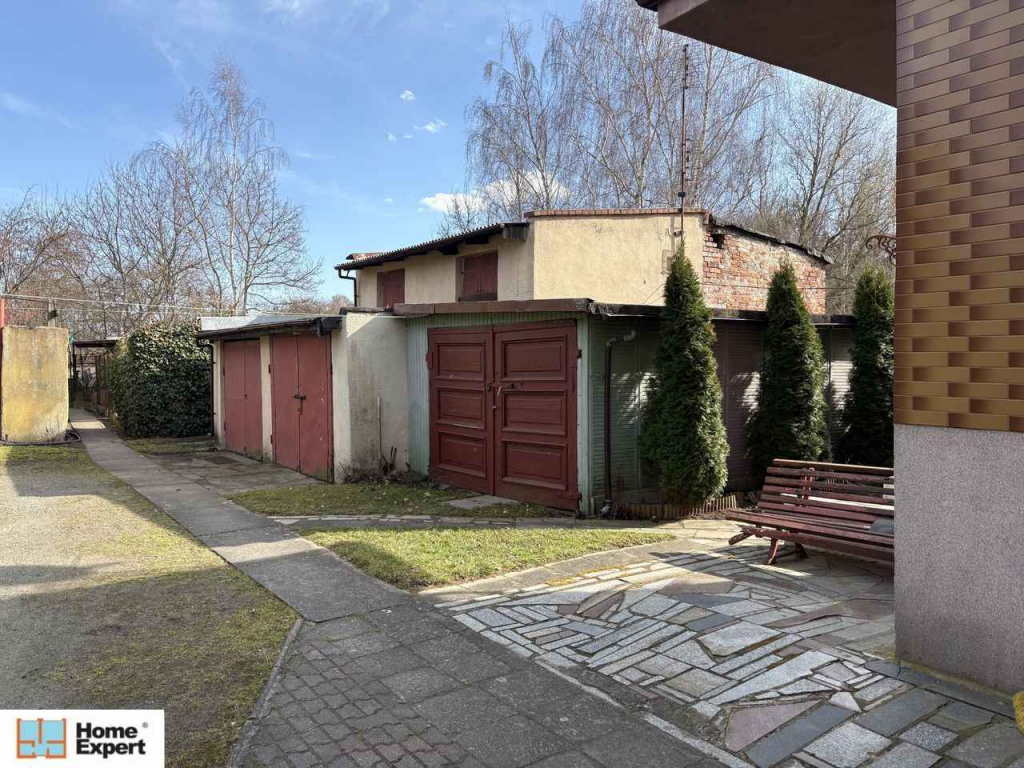 3pok, 78met, okolice Skrzypowej 2 PIWNICE/OGRÓD/GARAŻ (Wrocław) Fabryczna - zdjęcie 8