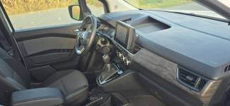 Renault Kangoo Automat 46000km ! Pleszew - zdjęcie 10