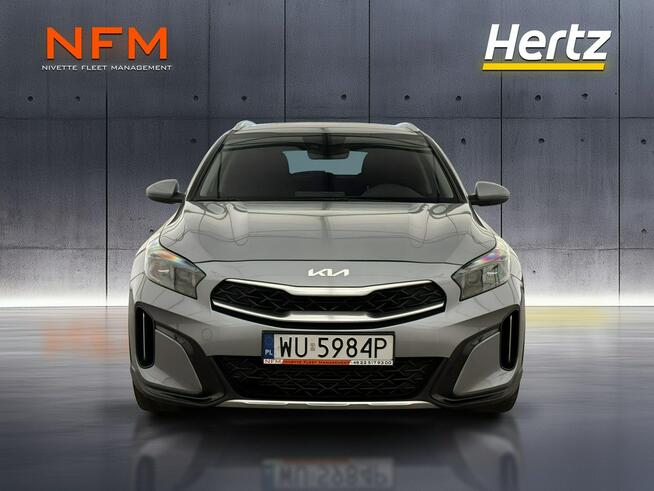 Kia XCeed 1,5 T-GDI(160 KM) 6MT M  SalonPL Faktura Vat Warszawa - zdjęcie 8