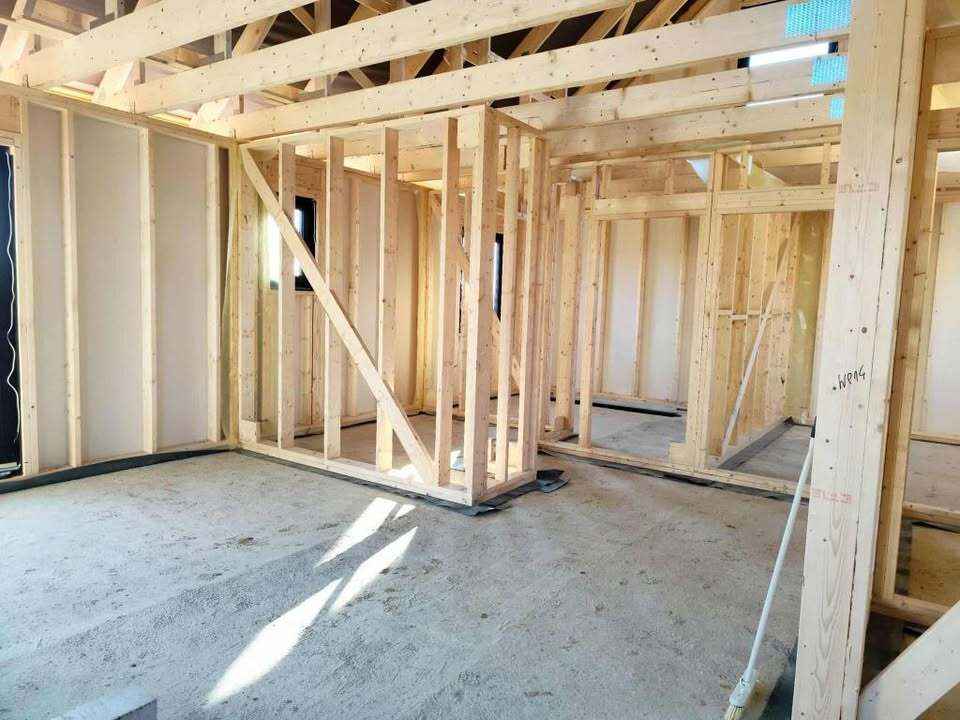 Dom wolnostojący (110m2) okolice Sobótki (Marcinowice) Marcinowice - zdjęcie 4