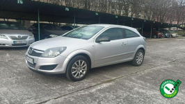 Opel Astra GTC GTC, 1.8, 140 KM, zadbane