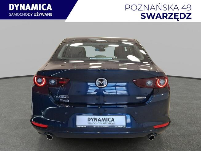 VAT 23% Kai 2.0Skyactive-G mHEV 150KM automat 2023 r., salon PL, gwar. Swarzędz - zdjęcie 6