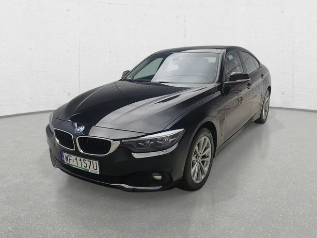 BMW 420 Poleasingowe.pl ECR Komorniki - zdjęcie 2