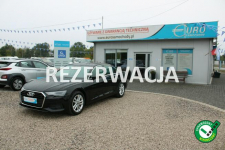 Audi A6 Skóra Nawigacja Led Gwarancja F-Vat SalonPL Warszawa - zdjęcie 1