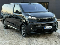 Peugeot Traveller Business VIP, 2.0 BlueHDi , Salon PL!  JAK Nowy!