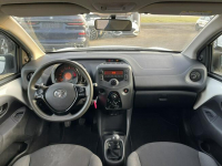 Toyota Aygo Klimatyzacja LPG Gliwice - zdjęcie 8