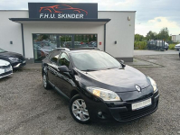 Renault Megane *Klima * GrzaneFotele *Navi *1 wl *Alu *Gwarancja