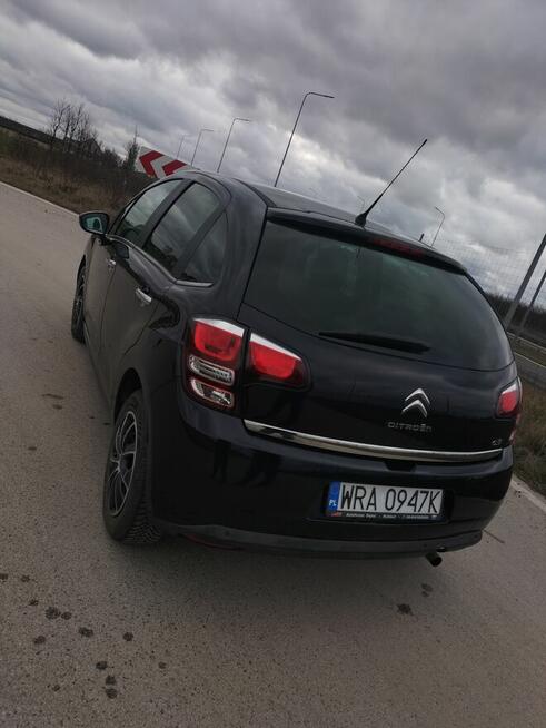 Sprzedam Citroen C3 II 2015r. po lifcie Radom - zdjęcie 7