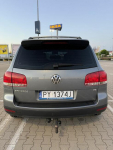 Volkswagen Touareg 3.2 V6 241km BEZ PNEUMATYKI LPG Żnin - zdjęcie 6