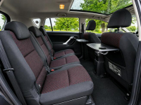 Toyota Verso Sadlno - zdjęcie 12
