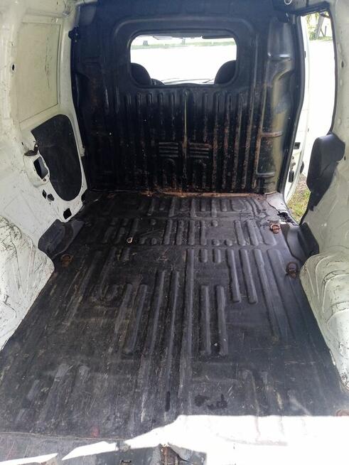 Fiat Doblo 1,3 Multi Jet 75 KW Jarocin - zdjęcie 7
