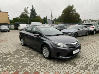 Toyota Avensis Rezerwacja Tarnowskie Góry - zdjęcie 4