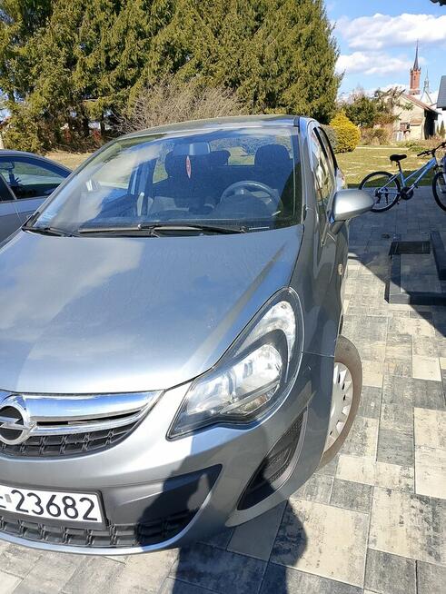 Corsa 2014 Krosno - zdjęcie 3