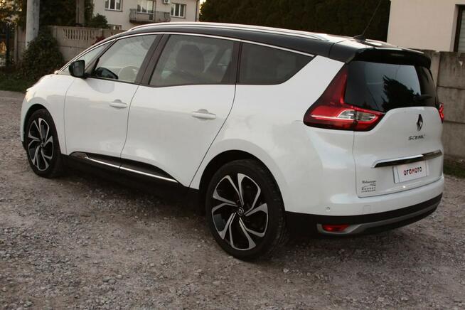 Renault Grand Scenic 1.6dci 7-osobowy Xenon Strzała - zdjęcie 7