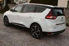 Renault Grand Scenic 1.6dci 7-osobowy Xenon Strzała - zdjęcie 7