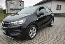 Opel Mokka 1.6B MPI/ 81 Tys Km/ Led/ Pdc/ Sprowadzony/ Opłacony Majdan Sieniawski - zdjęcie 5