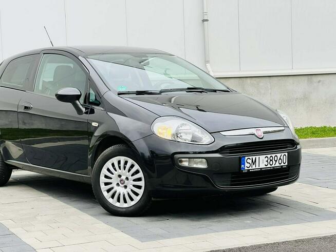 Fiat Punto Evo 1.2 Benz. po serwisie Mikołów - zdjęcie 9
