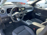 Mercedes GLB AMG line mHEV 4Matic Hak Podgrzewanie Skóra Kamra Gliwice - zdjęcie 7