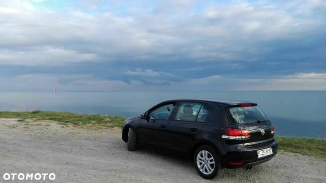 Volkswagen Golf VI 1.4 TSI Highline Poznań - zdjęcie 8