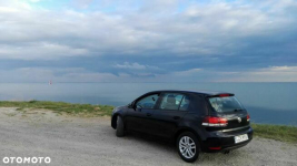 Volkswagen Golf VI 1.4 TSI Highline Poznań - zdjęcie 8