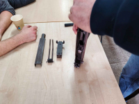 Kurs Ochrony na Kwalifikowanego Pracownika Ochrony i Doskonalący Górna - zdjęcie 8