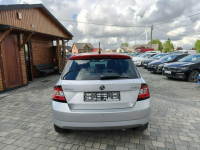 Škoda Fabia 1.2 TSI 90 KM Przebieg-108 528 km Serwisowany Twardów - zdjęcie 6