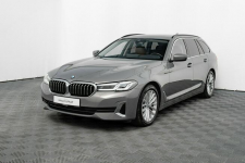 WD2565S#520d xDrive mHEV Luxury Line Podgrz.f K.cof Salon PL VAT 23% Gdańsk - zdjęcie 2